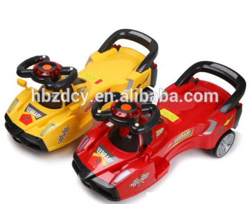 Pedel type of Go Kart for children