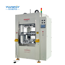 Hot Plate Welder with Visor Vanity Mirror