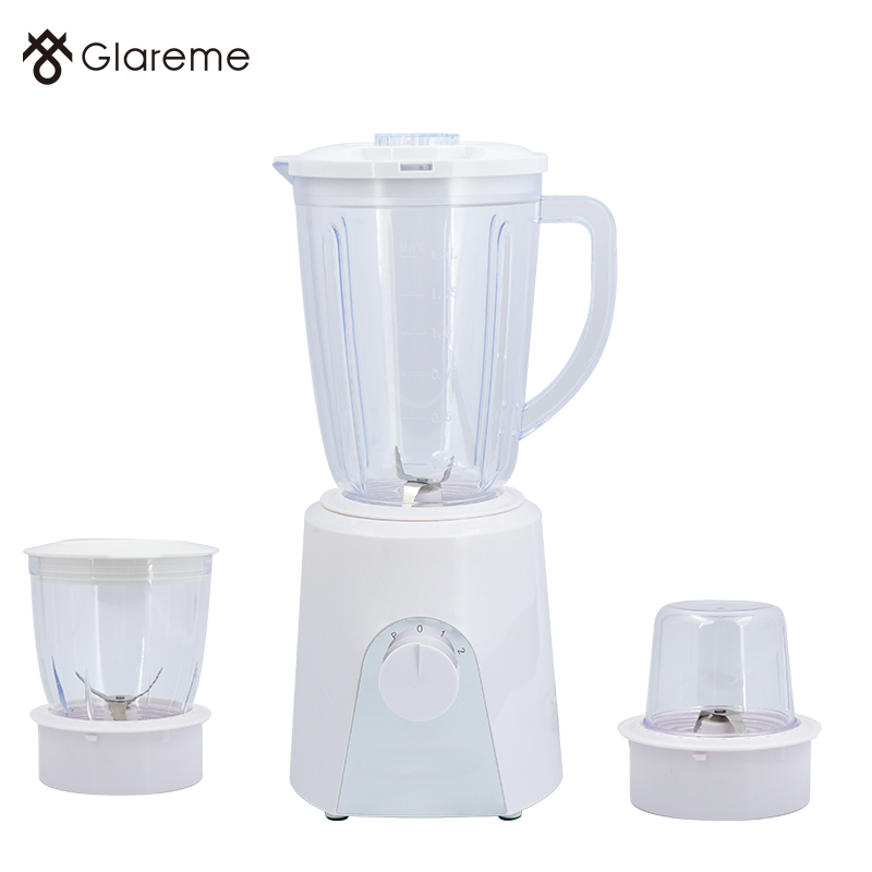 Food Blender Electric Fruit Blender Mixer