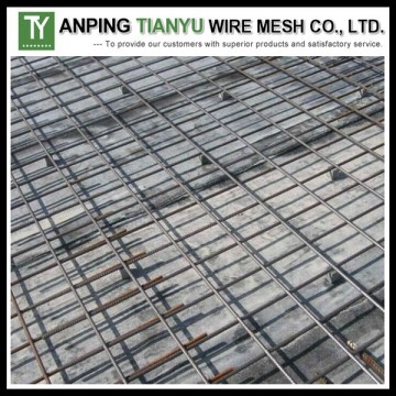 concrete reinforcing mesh