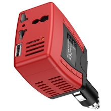 12v 110v 150w Car Power Inverter for Tablets