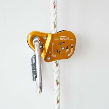 rope grab for 10-12mm rope, rope clamp for 10-12mm,rope grab