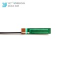 2.4G 5.8G 4G PCB internal antenna for module