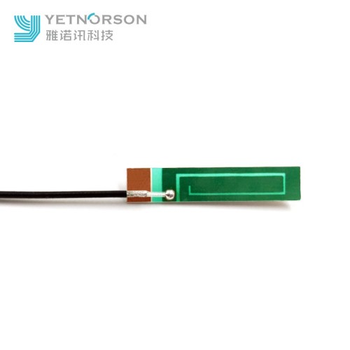 2.4g 5.8g 4g Antena interna de PCB para módulo