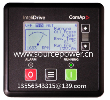 ComAp InteliDrive Lite FPC ID-FLX FPC