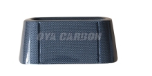Carbon Fiber Center Console for Lotus Exige / Elise
