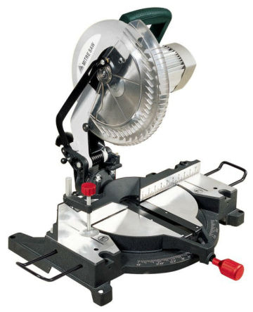 miter saw