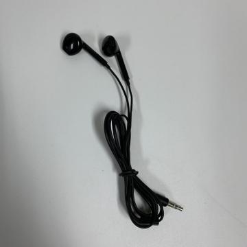 음악 MP3 선물 항공 3.5mm 헤드폰 라이브 모니터