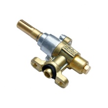 Gas Hob Shutoff Valve Price