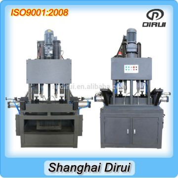 Steel bar threading machine manual pipe threaders automatic threader DGS-40Z