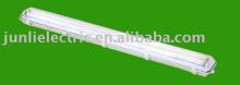 T8 waterproof fluorescent fitting lighting