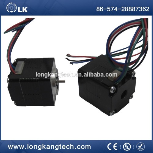 Instrument Cluster Stepper Motor