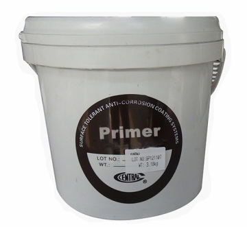 Petroleum Primer For The Steel Pipe Anticorrosion