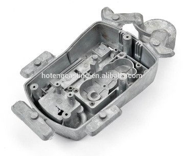 OEM zinc die cast product