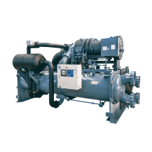 RTGC Series Centrifugal Heat Pump