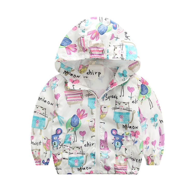 2018 High Quality Autumn Children Boys Latest Clothes Casual Fashion Baby New Design fancy coats for kids