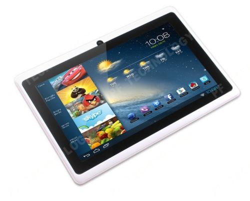 Dual-core Arm 10 Tablet Pc With Phone Capability With Built-in Wifi