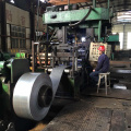 Alloy Steel Hot Rolled Coil Index