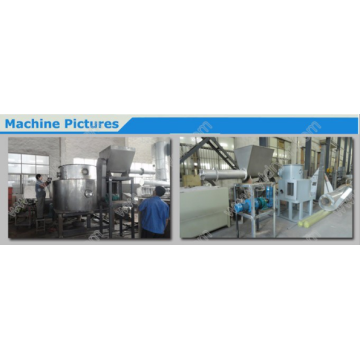 Zinc Carbonate Flash Dryer