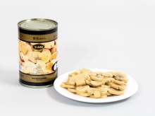 canned mushrooms slices 425g