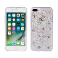 Lấp lánh đặc biệt Apple Iphone 8 cộng với trường hợp điện thoại