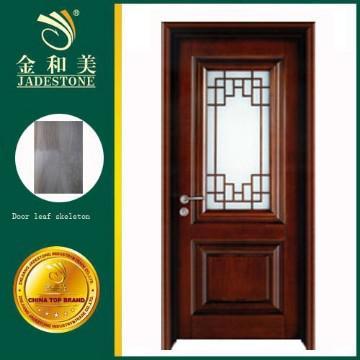 wood door with modern designs