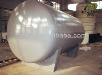 Liquid transport tank/milk transport tank