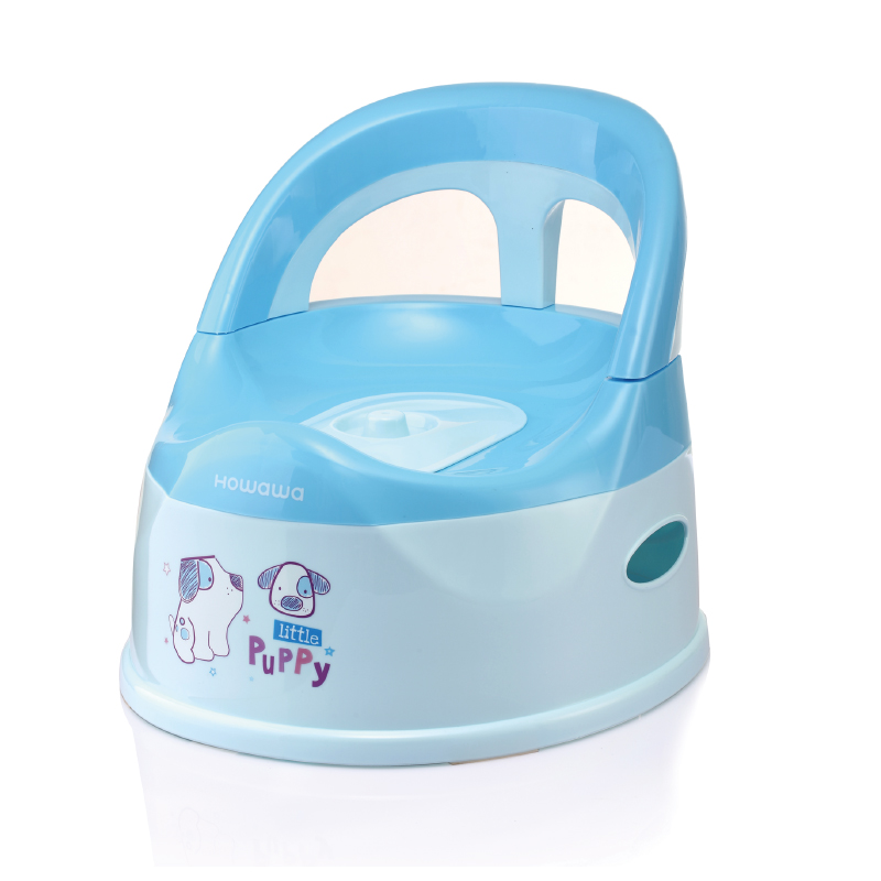 Scaun de antrenament Potty pentru copii Baby Kid Closestool