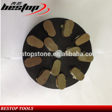 Resin Diamond Grinding Disc for Granite Slab