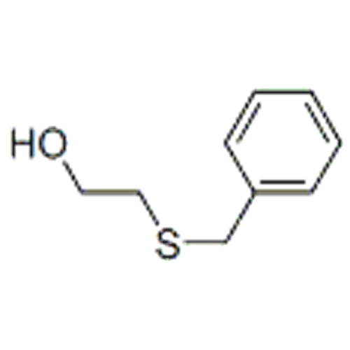 SULFURE DE 2-HYDROXYETHYLE DE BENZYLE CAS 26524-88-9