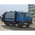 Lori sampah Dongfeng 10CBM