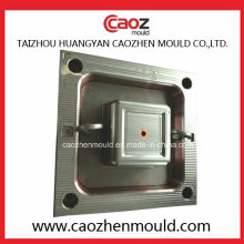 Plastic Injection Ice Cream Container Mould in China
