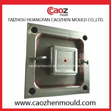Plastic Injection Ice Cream Container Mould in China