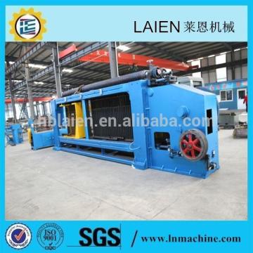 China chicken mesh netting machine