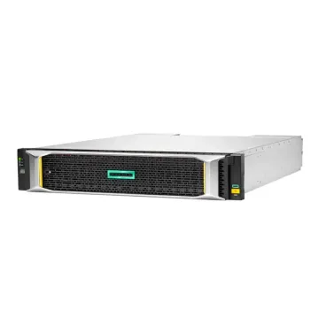 New MSA 2060 10GbE iSCSI LFF Storage