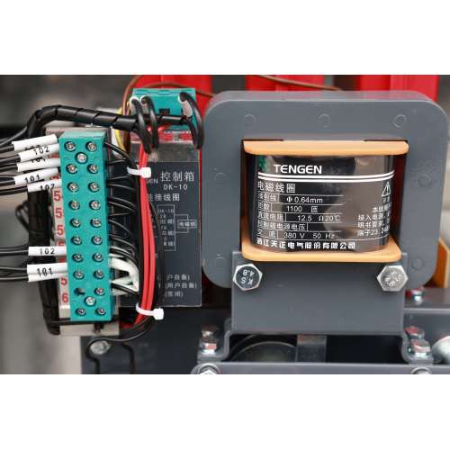 10kV European Outdoor Prefabricated transformer