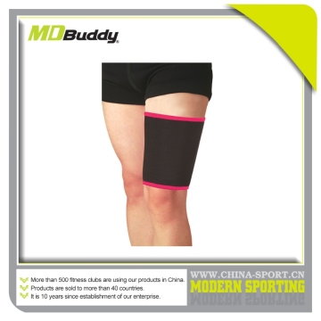 Crossfit neoprene knee support as seen on tv