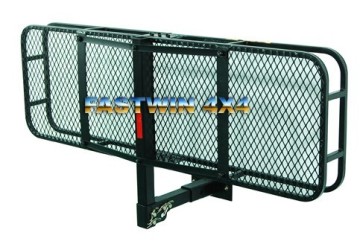 4x4 Fold Cargo Carrier?