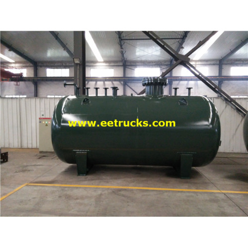 10ton Liquid Ammonia Storage Tanks