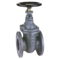 ANSI Cast Valve Gate Iron