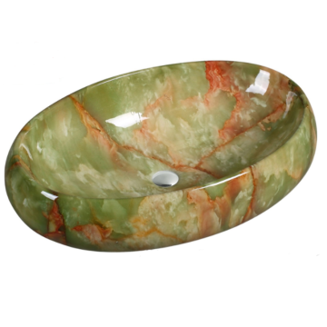 Hand Made Bathroom Sink Vanity Bowl Sinks