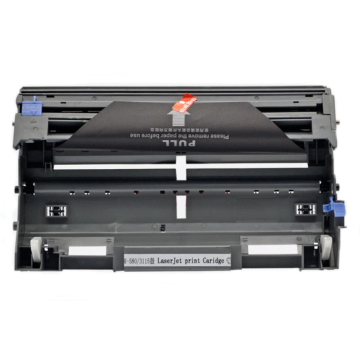 Brother printer toner cartridge with high blackness