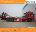 Camion de transport de l&#39;abatteuse Dongfeng TianLong 8x4 30tons