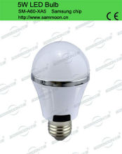 LED Bulb 5w bulb COB bulb