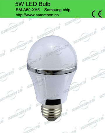 high power LED Bulb for house hold lighting