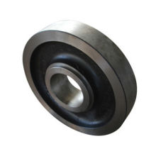 Gear, transmission agent forgings