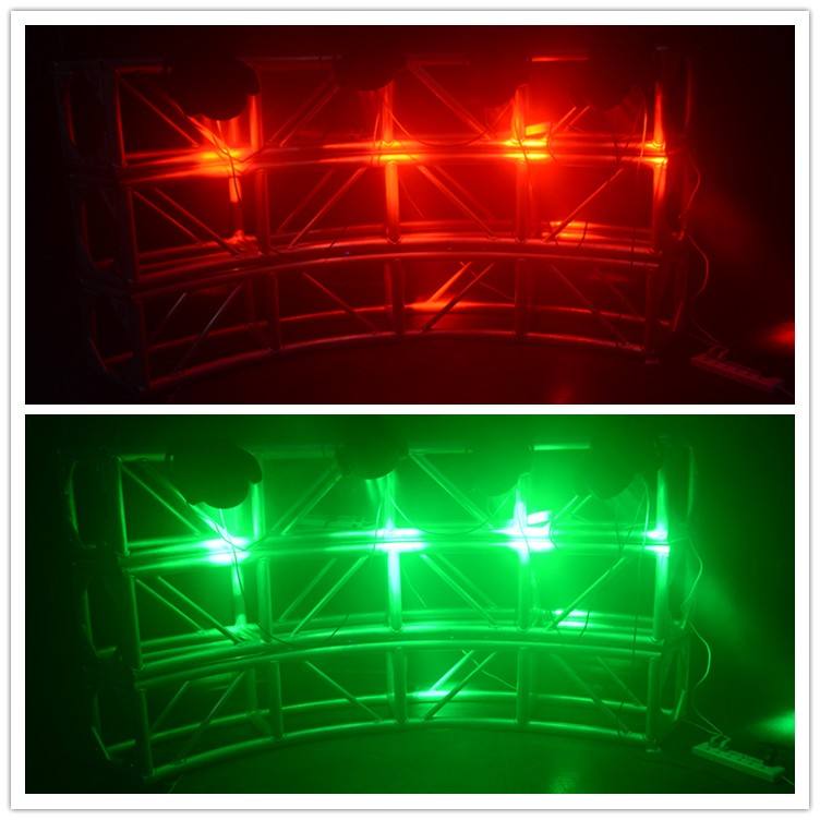 Stage lighting LM108 rgb emitting color 36X3W  moving head  light DJ disco Euro American warehouse delivery ready to ship