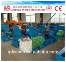 ZT Series Self Aligned Welding Rotator With CE and ISO9001Certification