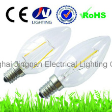 edison screw lamp base 4W edison led lamp