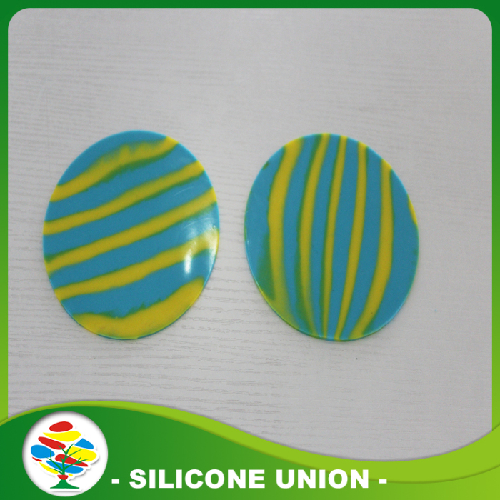 Silicone Coaster